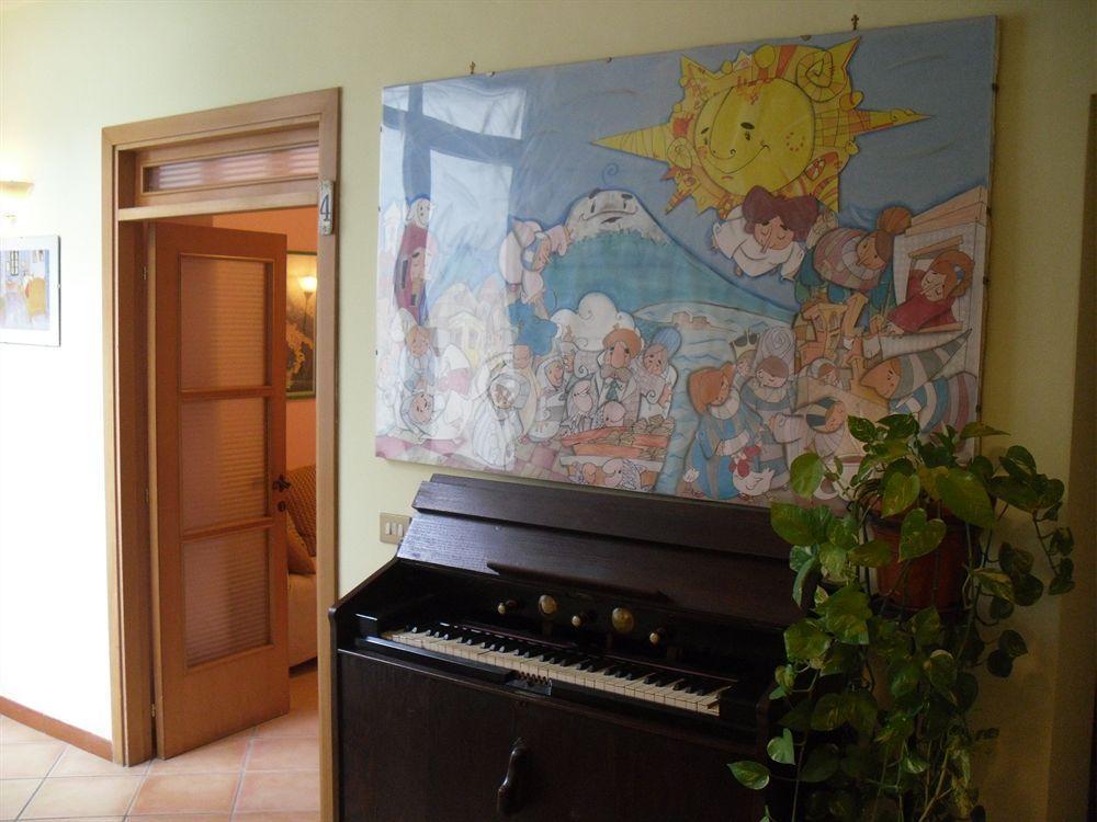 Bed And Breakfast I Vicoletti Di Napoli Exterior foto