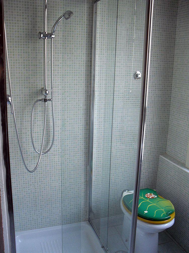 Bed And Breakfast I Vicoletti Di Napoli Exterior foto