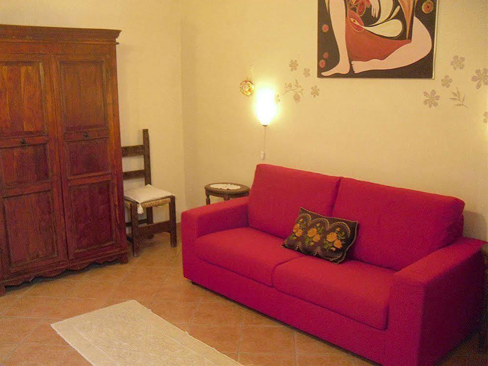 Bed And Breakfast I Vicoletti Di Napoli Exterior foto